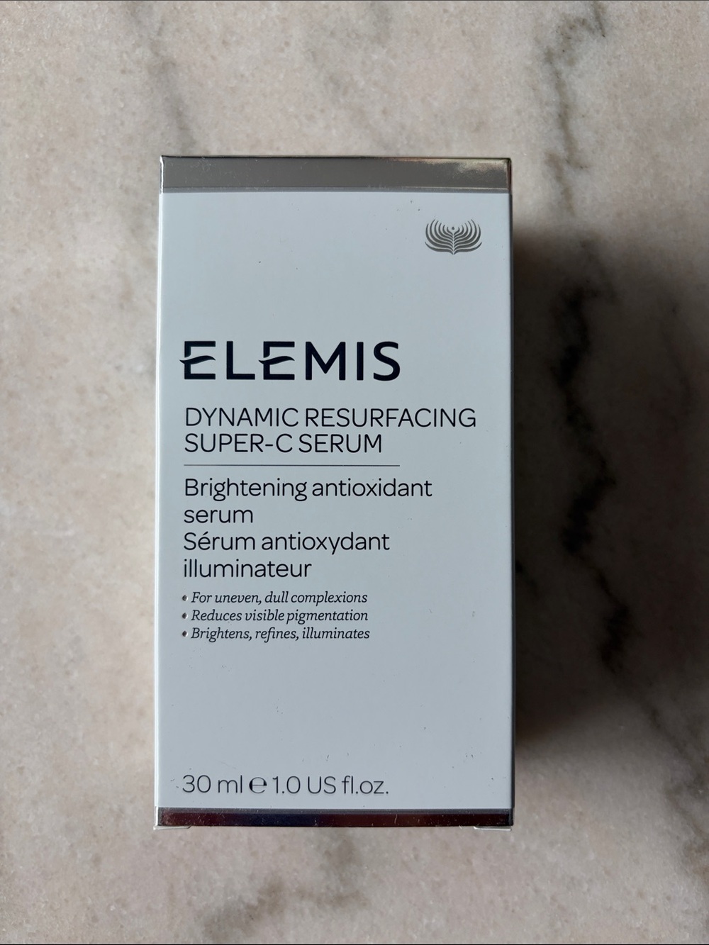 ELEMIS Dynamic Resurfacing Super C Serum